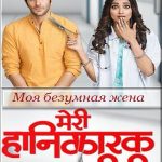 Моя безумная жена (2017)