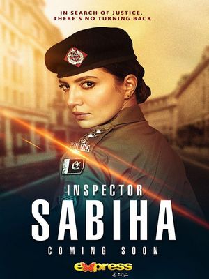 Инспектор Сабиха (2024)