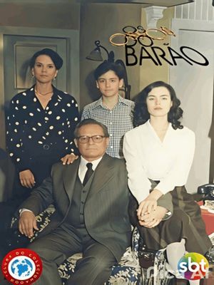 Кости барона (1997)