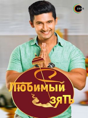 Любимый зять (2014)