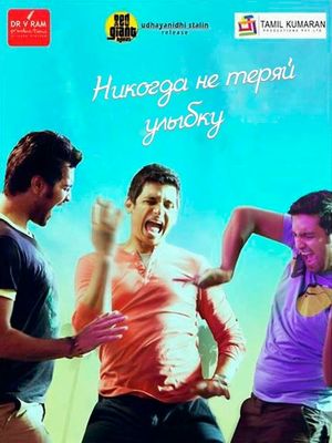 Никогда не теряй улыбку (2013)