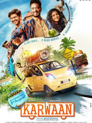 Караван (2018)