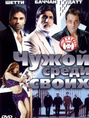 Чужой среди своих (2002)