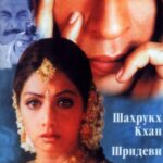 Мстительница (1996)